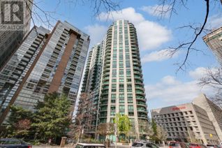 Condo Apartment for Sale, 300 Bloor Street E #3108, Toronto (Rosedale-Moore Park), ON