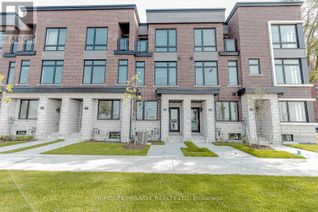 Townhouse for Rent, 1539 Midland Avenue, Toronto (Bendale), ON