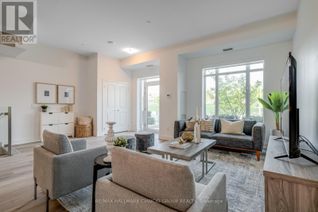 Condo for Sale, 11750 Ninth Line #TH 33, Whitchurch-Stouffville (Stouffville), ON