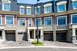 Townhouse for Rent, 98 Salina Street, Mississauga (Streetsville), ON