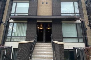 Condo Townhouse for Rent, 28 Fieldway Road #59, Toronto (Islington-City Centre West), ON