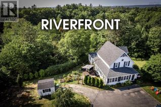 Property for Sale, 2977 Lovett Road, Coldbrook, NS