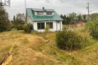 House for Sale, Picard Acreage, Paddockwood Rm No. 520, SK