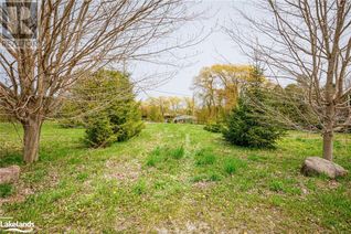 Commercial Land for Sale, 158215 7th Line, Meaford, ON