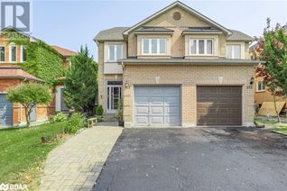 Semi-Detached House for Sale, 573 Skinner Avenue, Newmarket, ON