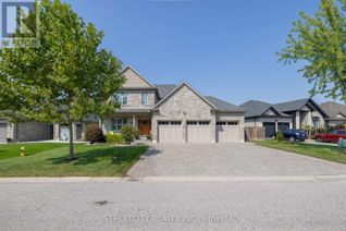 House for Sale, 1544 Privet Place, London, ON