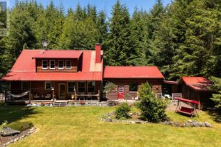 Cabin for Sale, 3891 Trailhead Dr, Sooke, BC