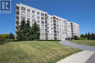 Condo for Sale, 350 Wellington Street Unit# 310, Kingston, ON