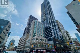 Property for Sale, 395 Bloor Street #3505, Toronto (North St. James Town), ON