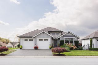 Ranch-Style House for Sale, 3955 Latimer Street, Abbotsford, BC