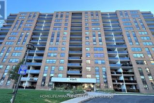 Property for Rent, 4 Lisa Street #1107, Brampton (Queen Street Corridor), ON