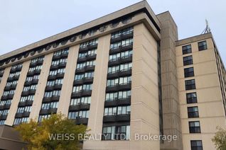 Property for Rent, 2737 Keele Street #402, Toronto (Downsview-Roding-CFB), ON