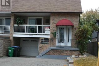 House for Rent, 2500 Cobbinshaw Circle, Mississauga (Meadowvale), ON