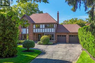 House for Sale, 425 Lakeshore Road W, Oakville (Old Oakville), ON