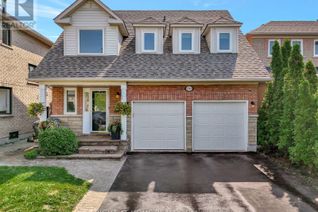 Property for Sale, 3748 Pearlstone Drive, Mississauga (Churchill Meadows), ON