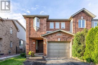 Townhouse for Sale, 19 Foxtrot Drive, Hamilton (Stoney Creek Mountain), ON