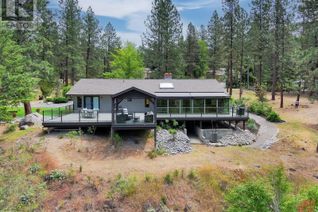 Ranch-Style House for Sale, 2132 Ryan Road, Penticton, BC