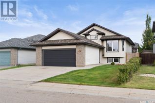 Property for Sale, 107 Allwood Crescent, Saskatoon, SK