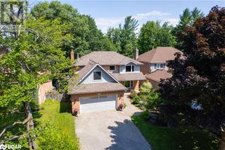 House for Sale, 52 Mayfair Drive, Barrie, ON