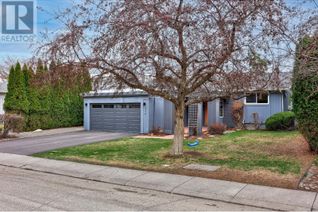 House for Sale, 170 Waddington Drive, Kamloops, BC