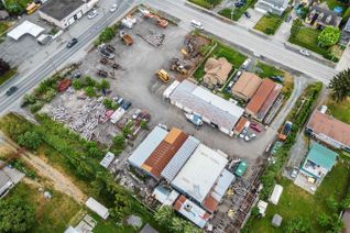 Industrial Property for Sale, 41877 Yarrow Central Road #41865, Chilliwack, BC