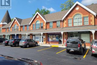 Office for Lease, 1032 Brock Street S #200B, Whitby (Downtown Whitby), ON