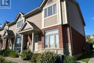 Townhouse for Sale, 2145 North Routledge Park #61, London, ON