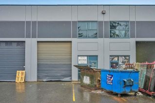 Industrial Property for Sale, 13045 84 Avenue #102, Surrey, BC