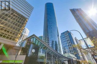 Condo Apartment for Sale, 1151 W Georgia Street #3602, Vancouver, BC