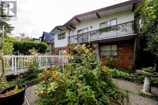 House for Sale, 635 E Keith Road, North Vancouver, BC