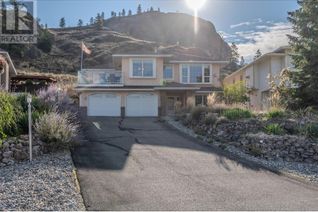 House for Sale, 981 Peachcliff Drive, Okanagan Falls, BC