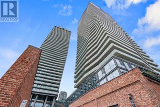 Condo Apartment for Sale, 390 Cherry Street #2602, Toronto (Waterfront Communities), ON