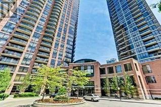 Condo for Rent, 33 Sheppard Avenue E #2311, Toronto (Willowdale East), ON