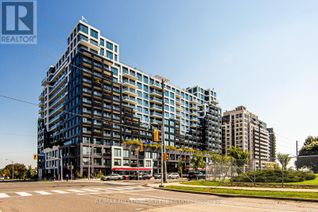 Condo for Rent, 1100 Sheppard Avenue W #1133, Toronto (York University Heights), ON