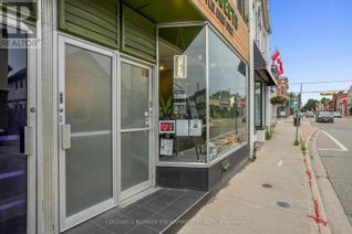 Commercial/Retail Property for Lease, 17 Mill Street E #C, Halton Hills (Acton), ON