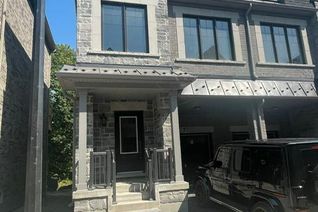 Freehold Townhouse for Sale, 57 Folcroft Street, Brampton (Credit Valley), ON