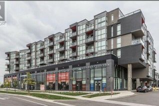 Condo for Rent, 5240 Dundas Street #B407, Burlington (Orchard), ON