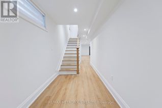 House for Rent, 79a Laburnham Avenue #Lower, Toronto (Long Branch), ON