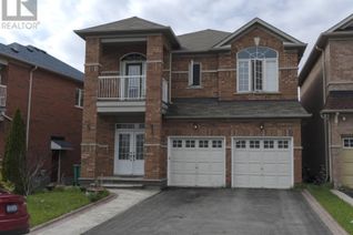 House for Sale, 5 Streamline Drive, Brampton (Madoc), ON