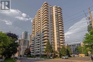 Property for Rent, 67 Caroline Street S #501, Hamilton (Durand), ON