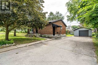 Bungalow for Sale, 741 Maryland Avenue, Peterborough (Otonabee), ON