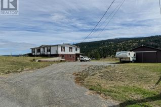 Bungalow for Sale, 7520 West Subdivision Road, Clinton, BC