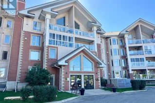 Condo Apartment for Sale, 4805 45 Street #118, Red Deer, AB