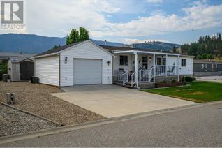 Ranch-Style House for Sale, 12560 Westside Road #77, Vernon, BC