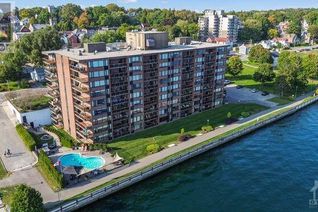 Condo for Sale, 55 Water Street #109, Brockville, ON