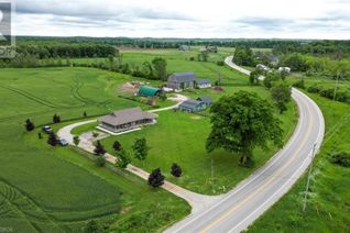 Commercial Farm Bungalow for Sale, 402622 Grey Road 17, Georgian Bluffs, ON