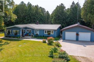 Bungalow for Sale, 424135 Concession Road 6, West Grey, ON