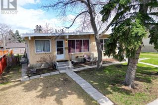 Bungalow for Sale, 7116 & 7114 Hunterville Road Nw, Calgary, AB