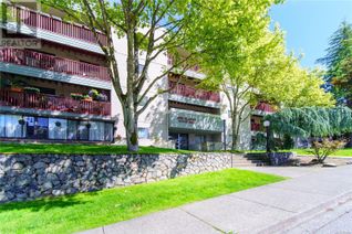 Condo Apartment for Sale, 3255 Glasgow Ave #421, Saanich, BC