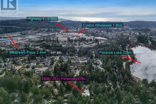 Vacant Residential Land for Sale, 2509 Florence Lake Rd, Langford, BC